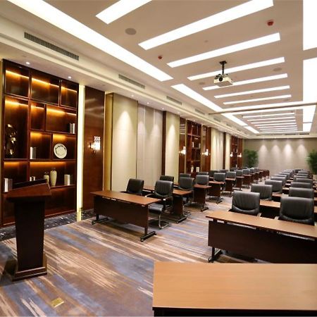 Grand Skylight International Hotel Beijing Exterior foto
