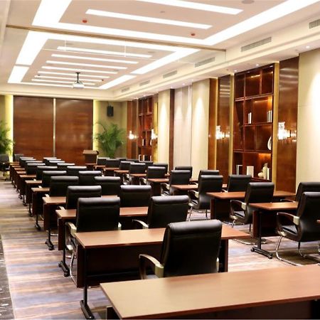Grand Skylight International Hotel Beijing Exterior foto