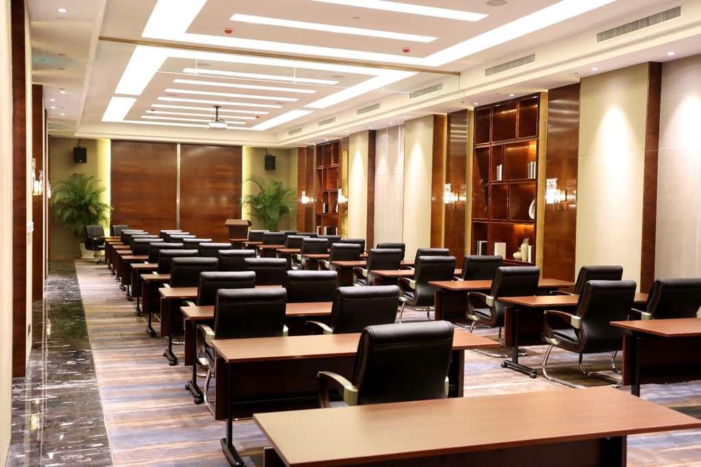 Grand Skylight International Hotel Beijing Facilități foto