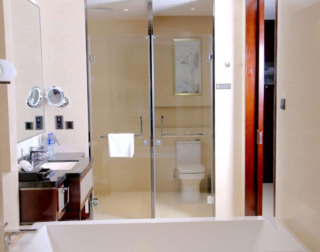 Grand Skylight International Hotel Beijing Cameră foto