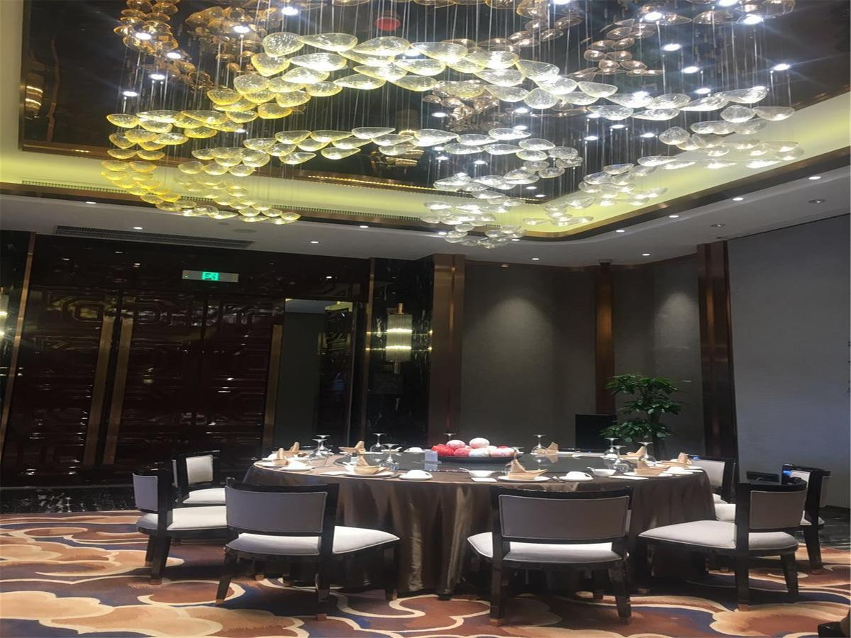 Grand Skylight International Hotel Beijing Exterior foto