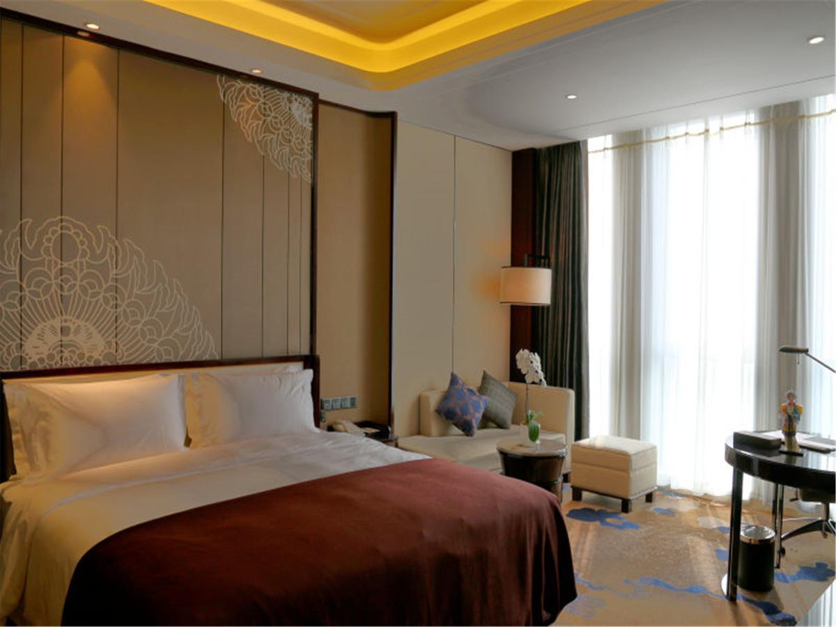 Grand Skylight International Hotel Beijing Exterior foto