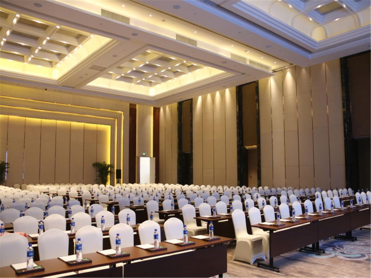 Grand Skylight International Hotel Beijing Exterior foto
