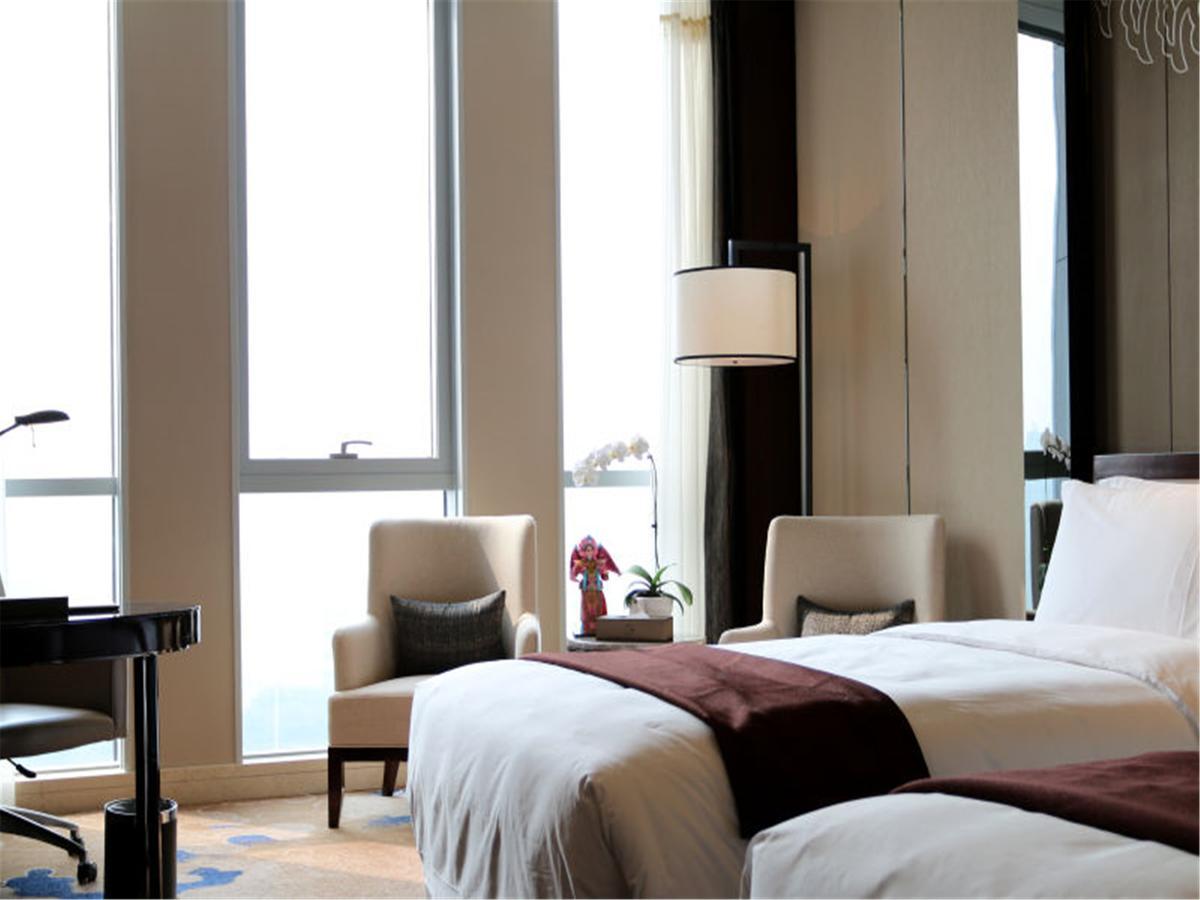 Grand Skylight International Hotel Beijing Exterior foto