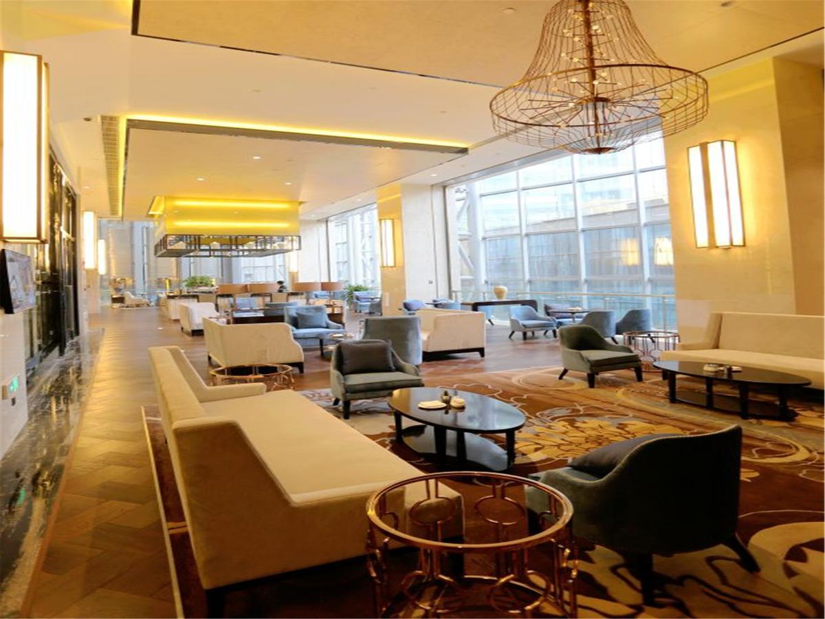 Grand Skylight International Hotel Beijing Exterior foto