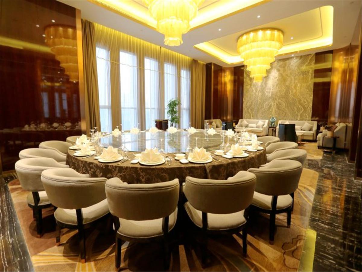 Grand Skylight International Hotel Beijing Exterior foto