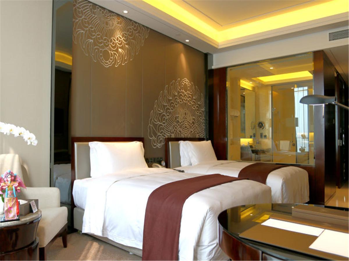 Grand Skylight International Hotel Beijing Exterior foto