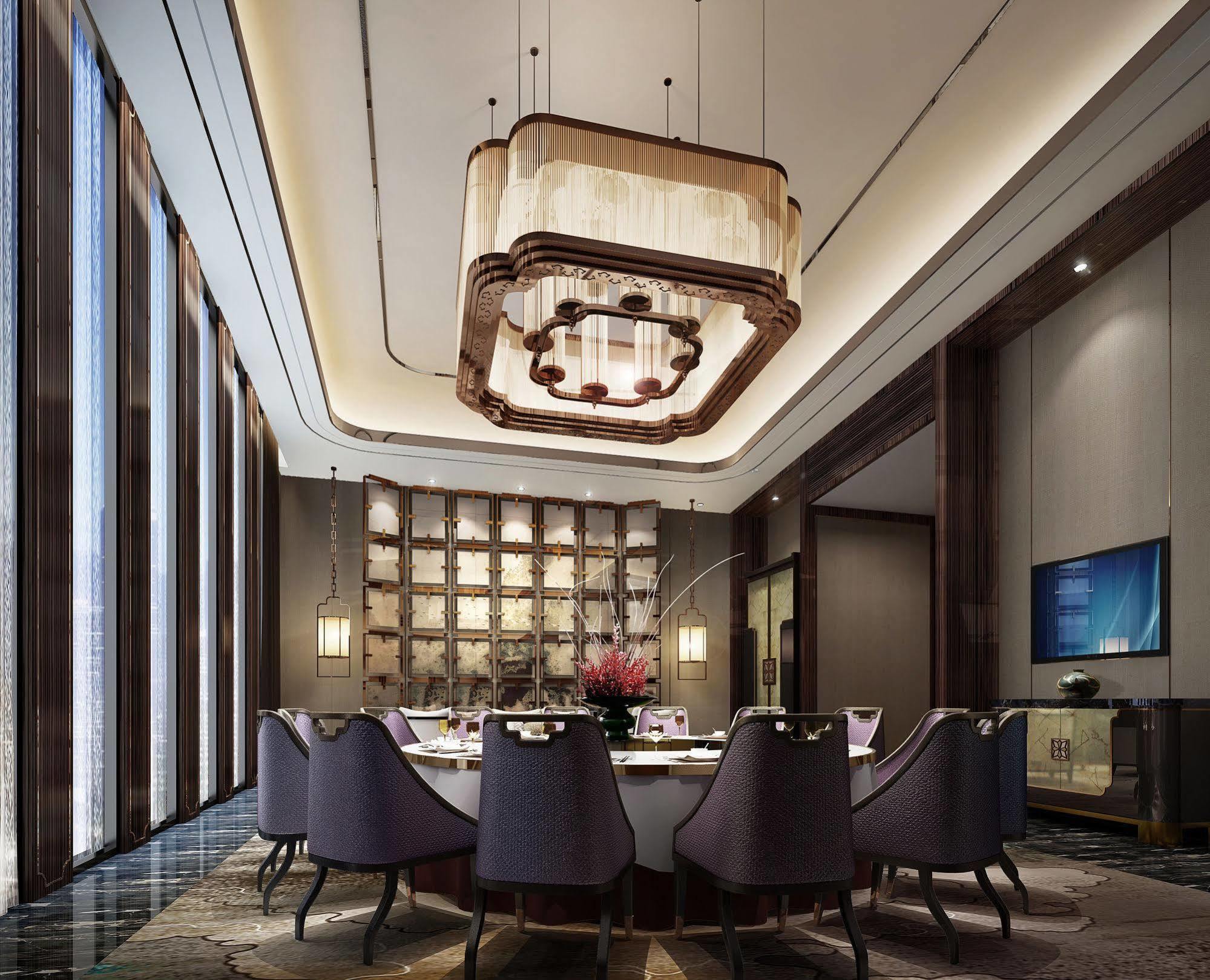 Grand Skylight International Hotel Beijing Exterior foto