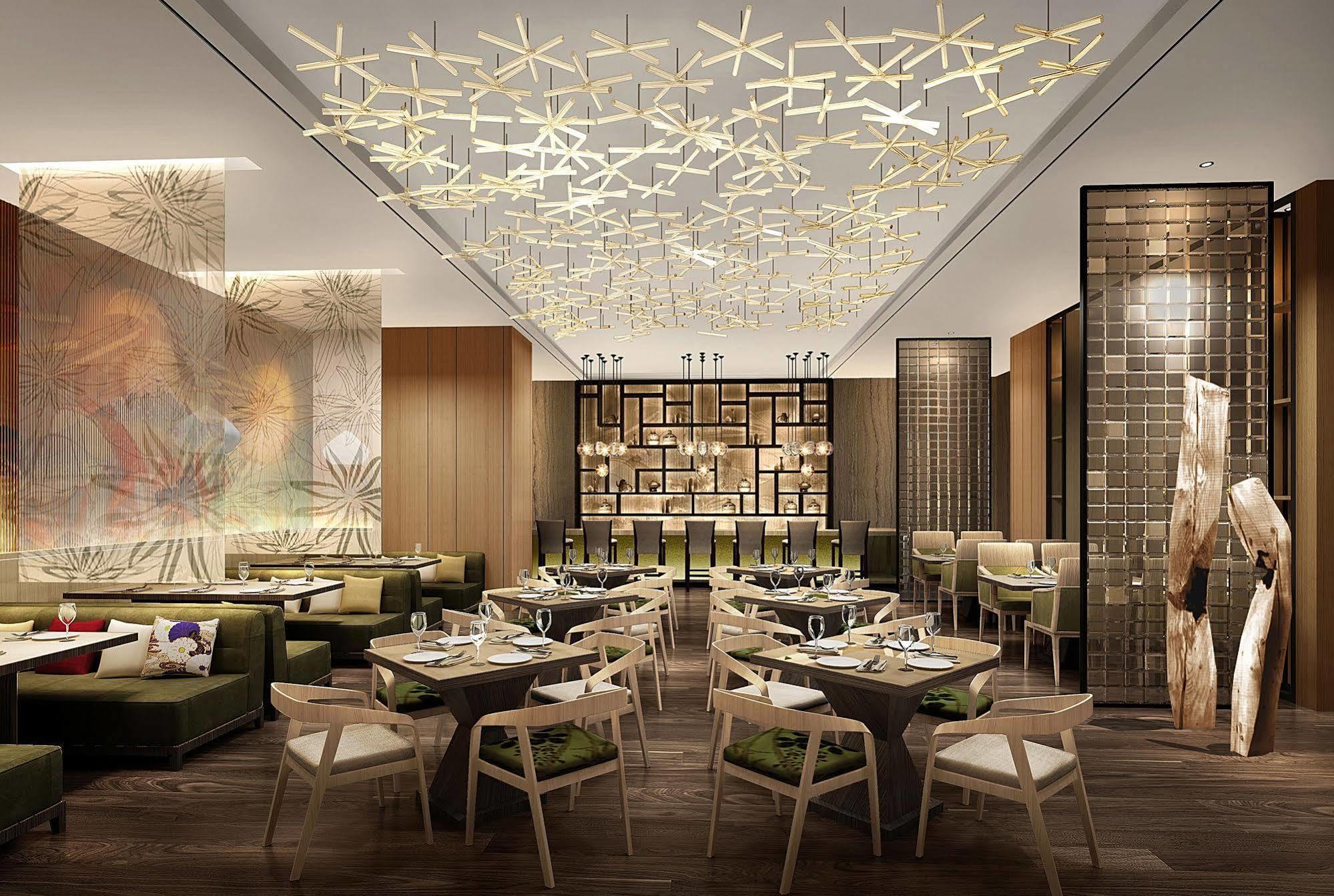 Grand Skylight International Hotel Beijing Exterior foto