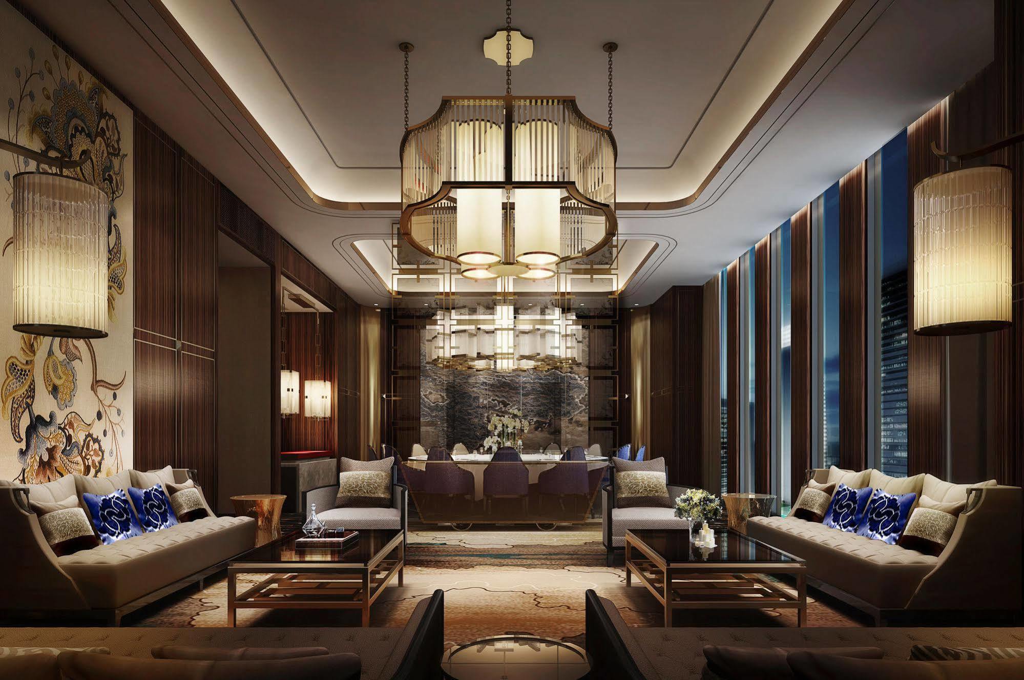 Grand Skylight International Hotel Beijing Exterior foto