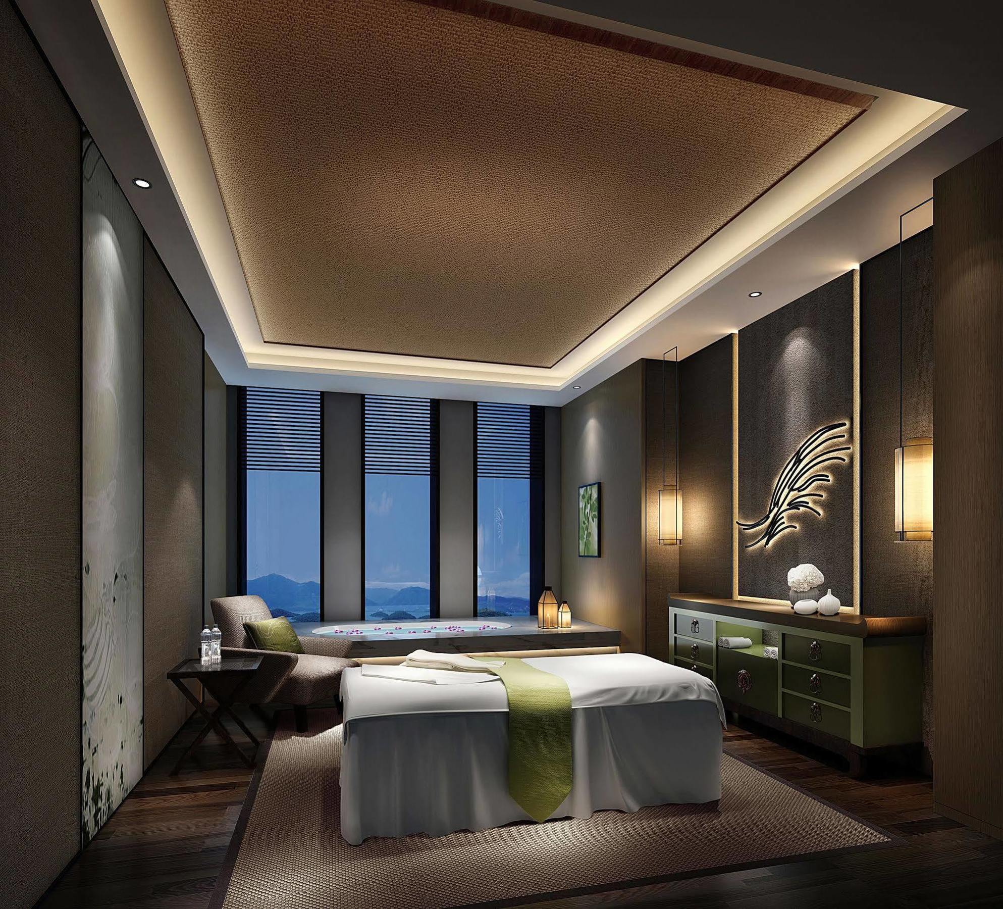 Grand Skylight International Hotel Beijing Exterior foto