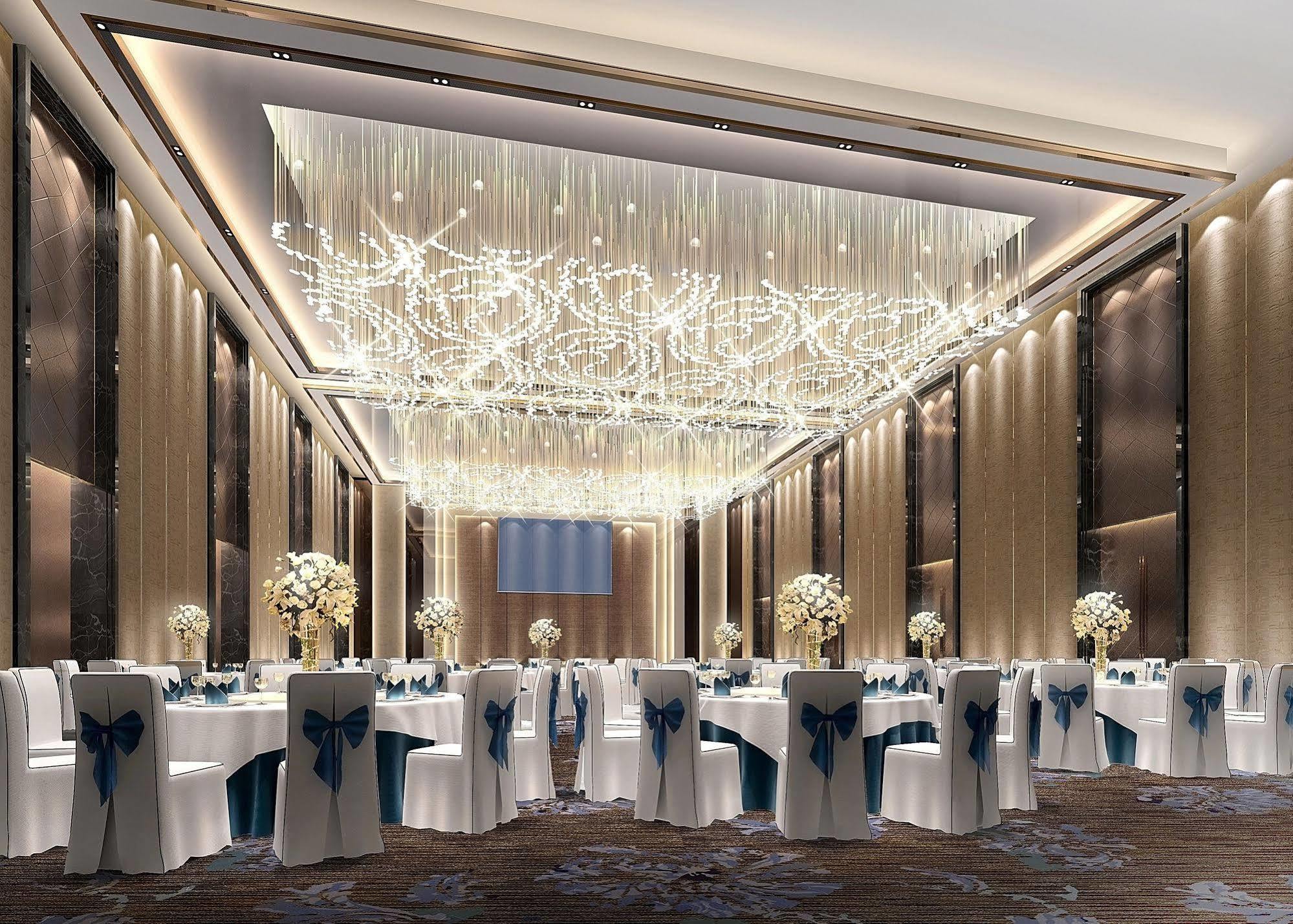 Grand Skylight International Hotel Beijing Exterior foto