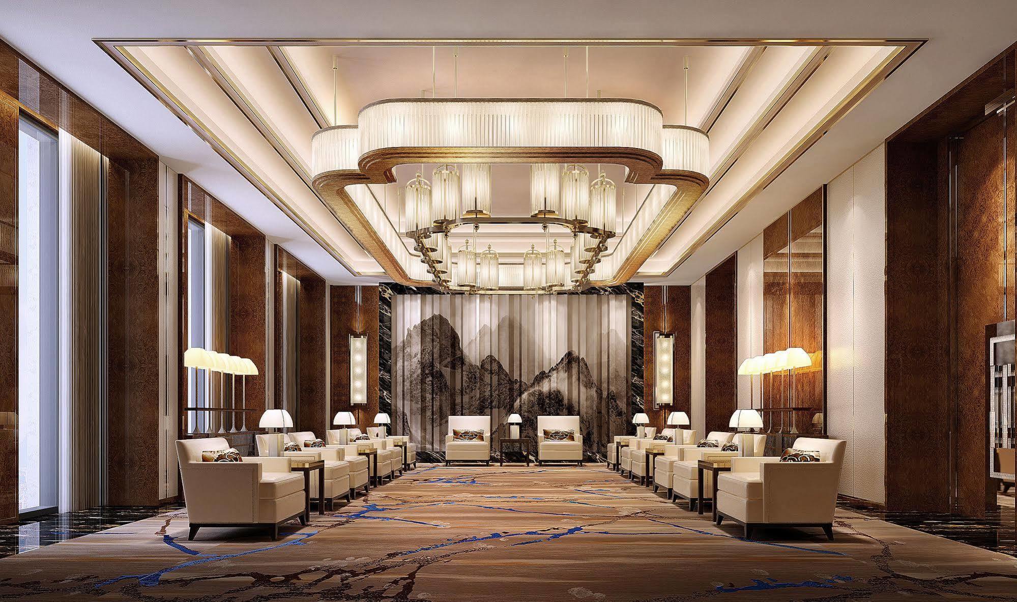 Grand Skylight International Hotel Beijing Exterior foto