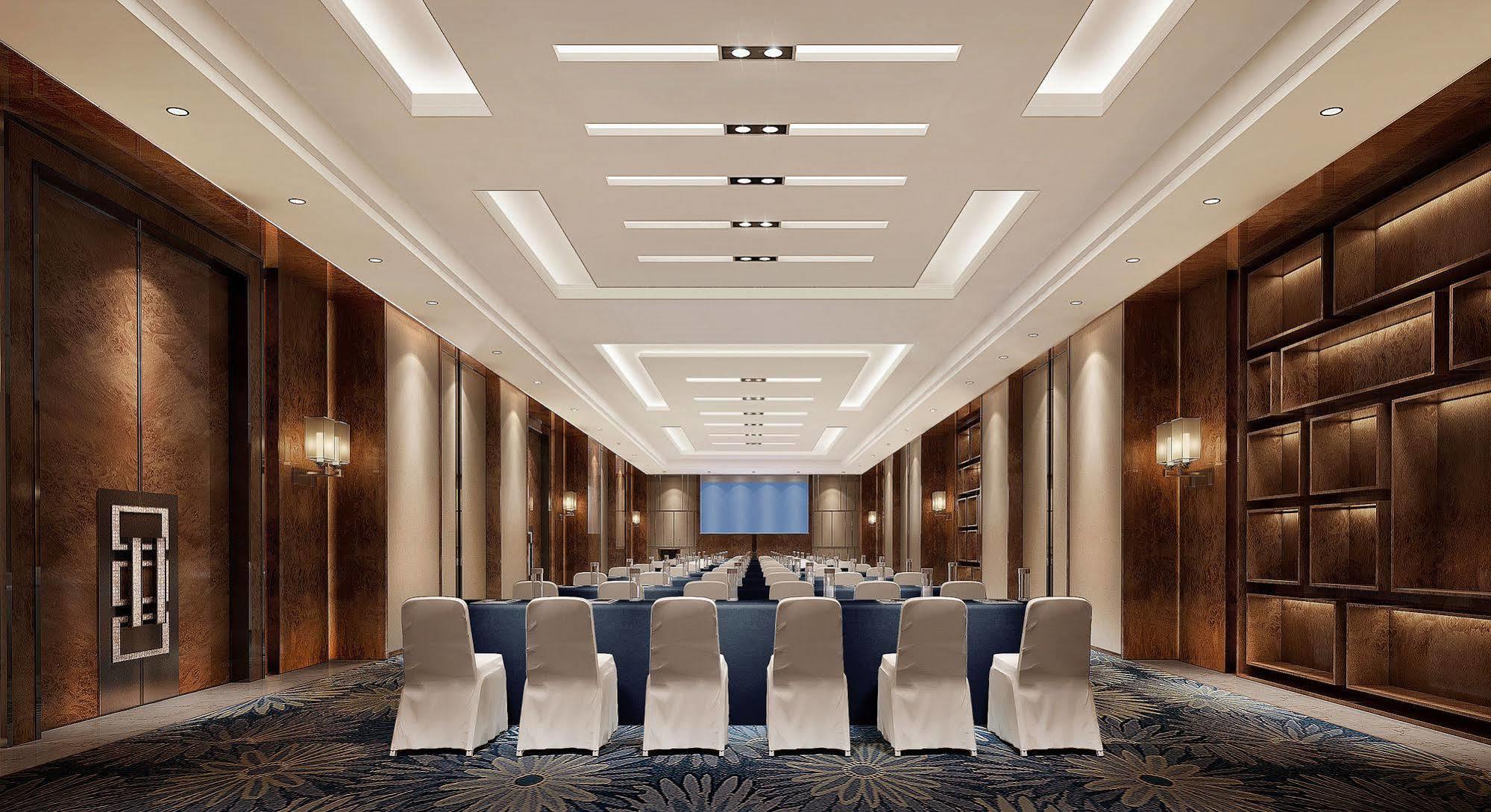 Grand Skylight International Hotel Beijing Exterior foto