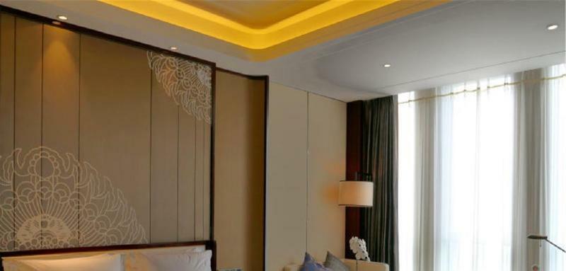 Grand Skylight International Hotel Beijing Exterior foto