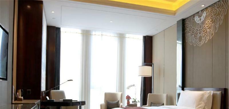 Grand Skylight International Hotel Beijing Exterior foto